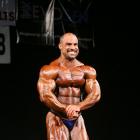 Mark  Dugdale - IFBB Sacramento Pro  2009 - #1